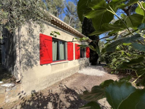 Le Cabanon d'Elie
